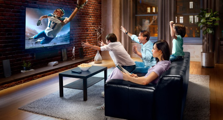 Performance, Security, and UX in Online Entertainment